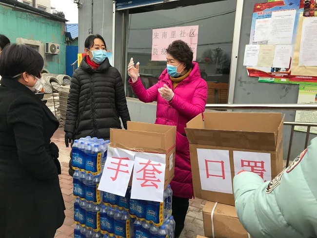 民建唐山市路南区工委投身新冠肺炎疫情防控战役6.jpg 民建唐山市路南区工委投身新冠肺炎疫情防控战役6.jpg