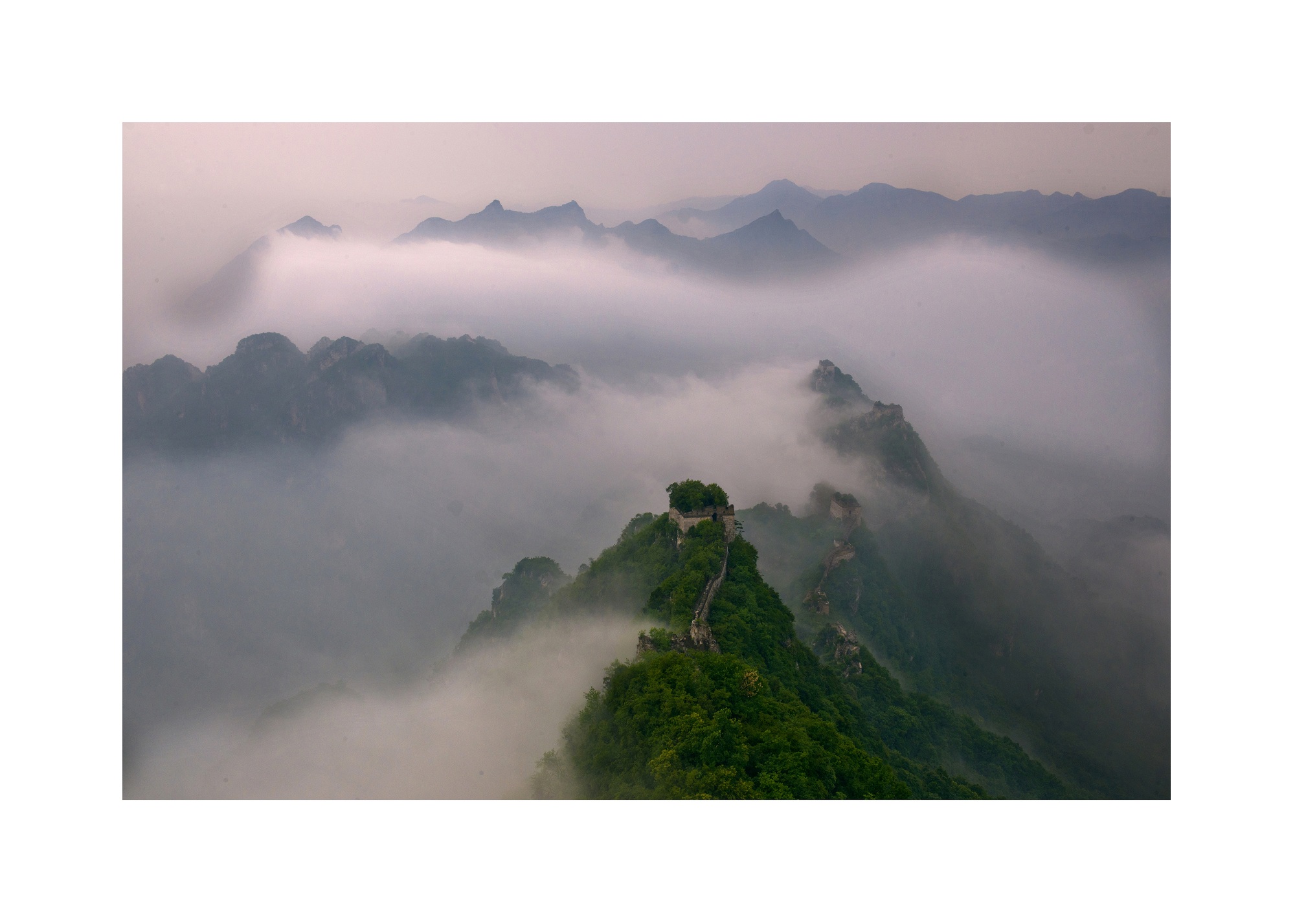 廊坊会员韩赶生摄影作品