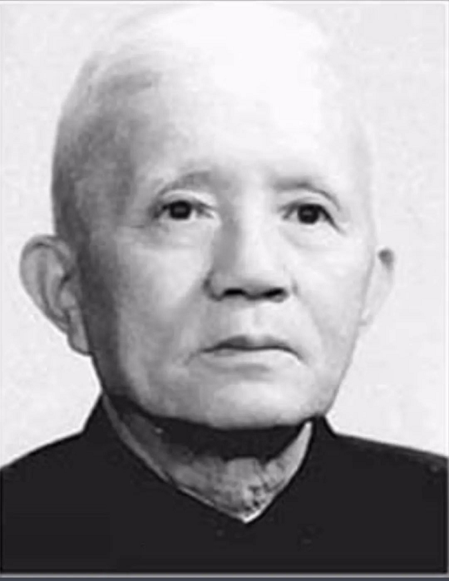 民建先贤：古耕虞小传