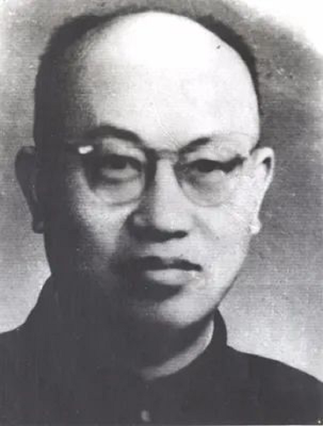 民建先贤：怀念尊师施复亮先生