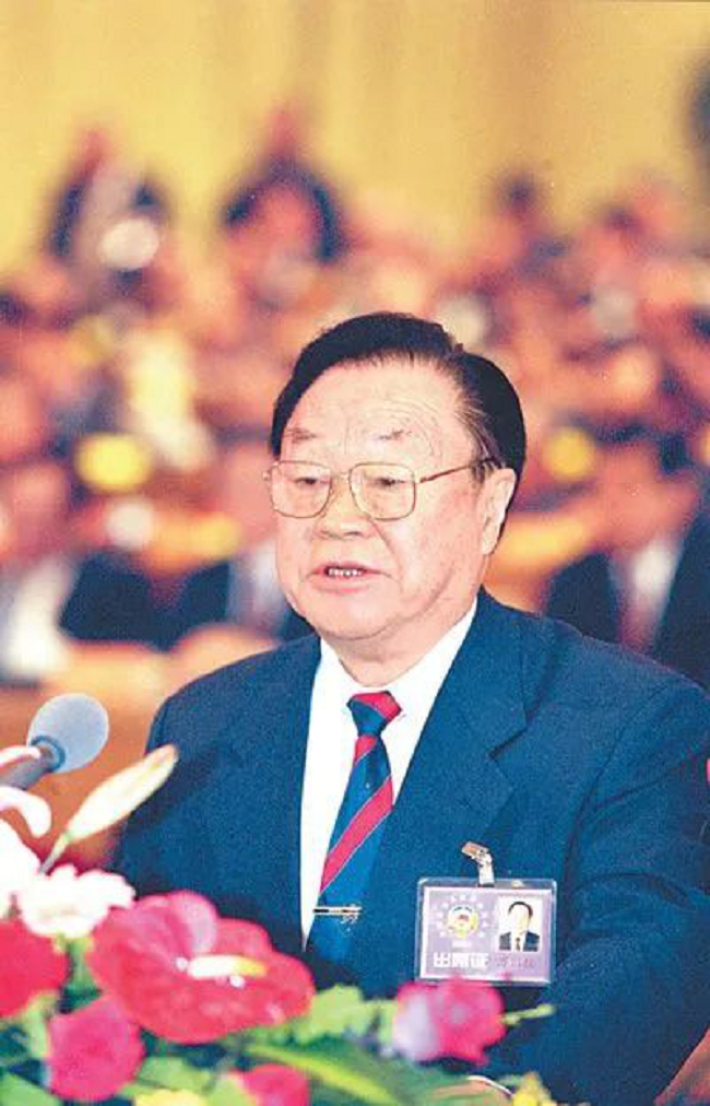 民建先贤：万国权