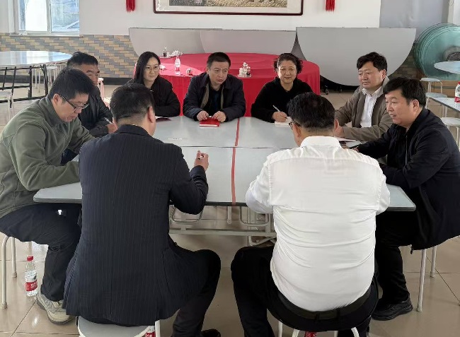 共话合作新机遇 携手共谋发展路