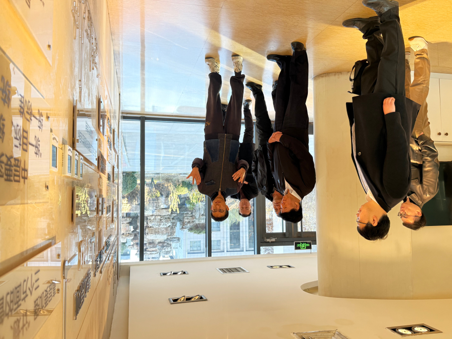 胡世宁走访调研会员企业——启奥科技有限公司 (1) (2).jpg