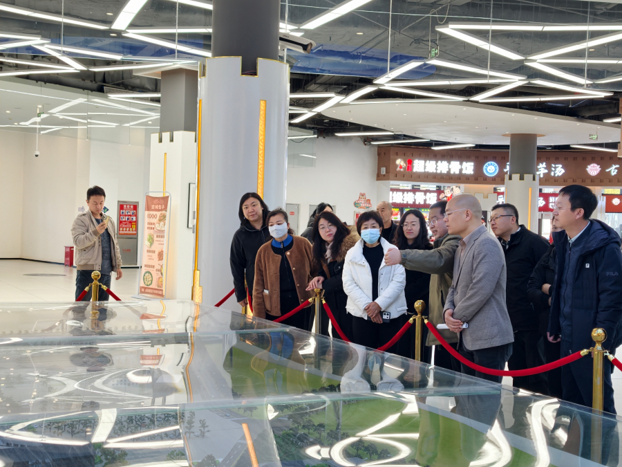 民建秦皇岛市山海关区委联合山海关区政协经济资源委员会赴“十四五”重点建设项目调研(2) (2).jpg