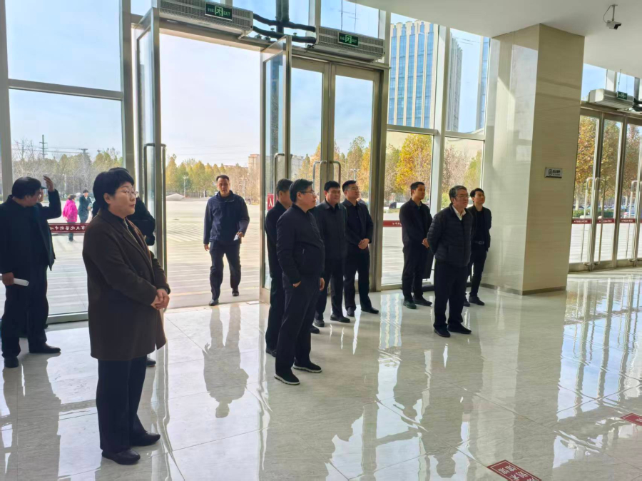 河北省公安厅就民建会员社情民意信息组织实地调研 对相关工作做出部署 (3) (2).jpg