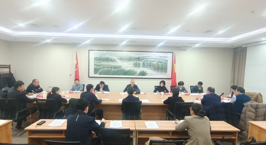 民建中央副主席李世杰到雄安新区进行专题调研1 (2).jpg