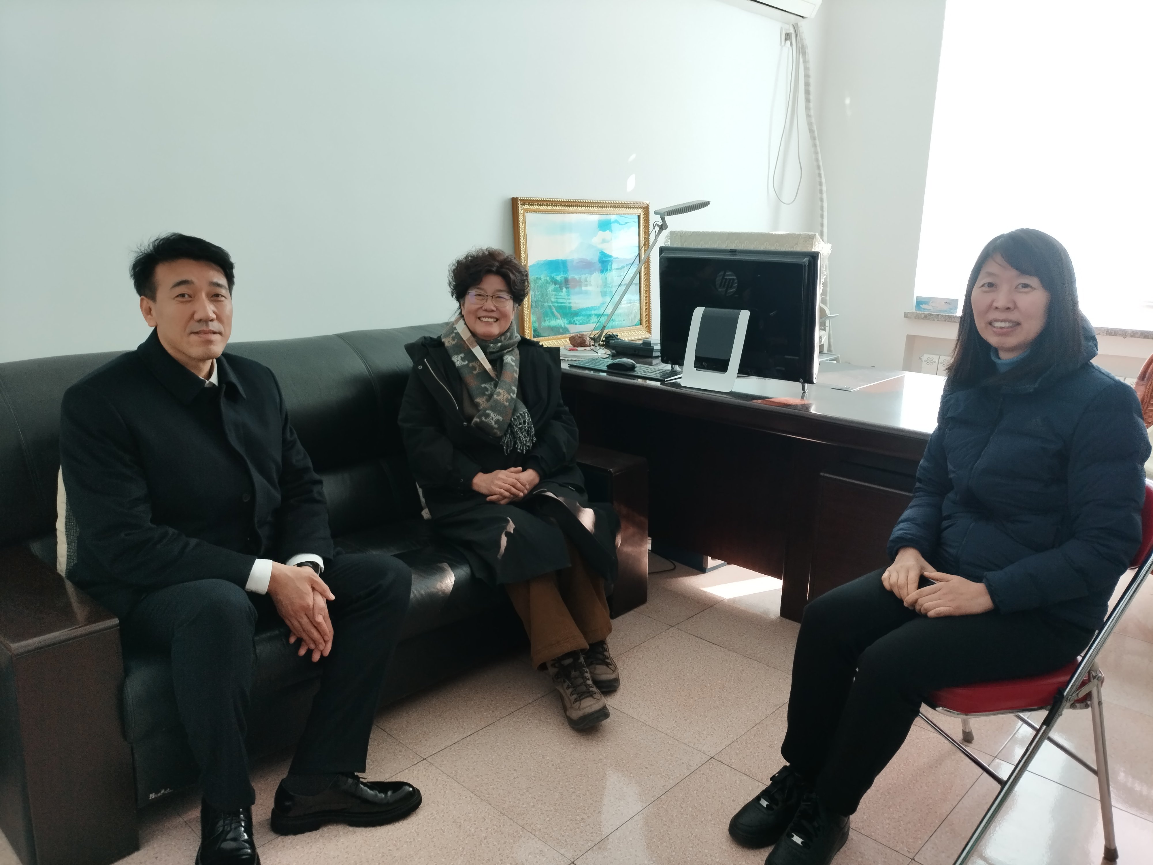 民建唐山市委开展春节慰问活动 (3).jpg