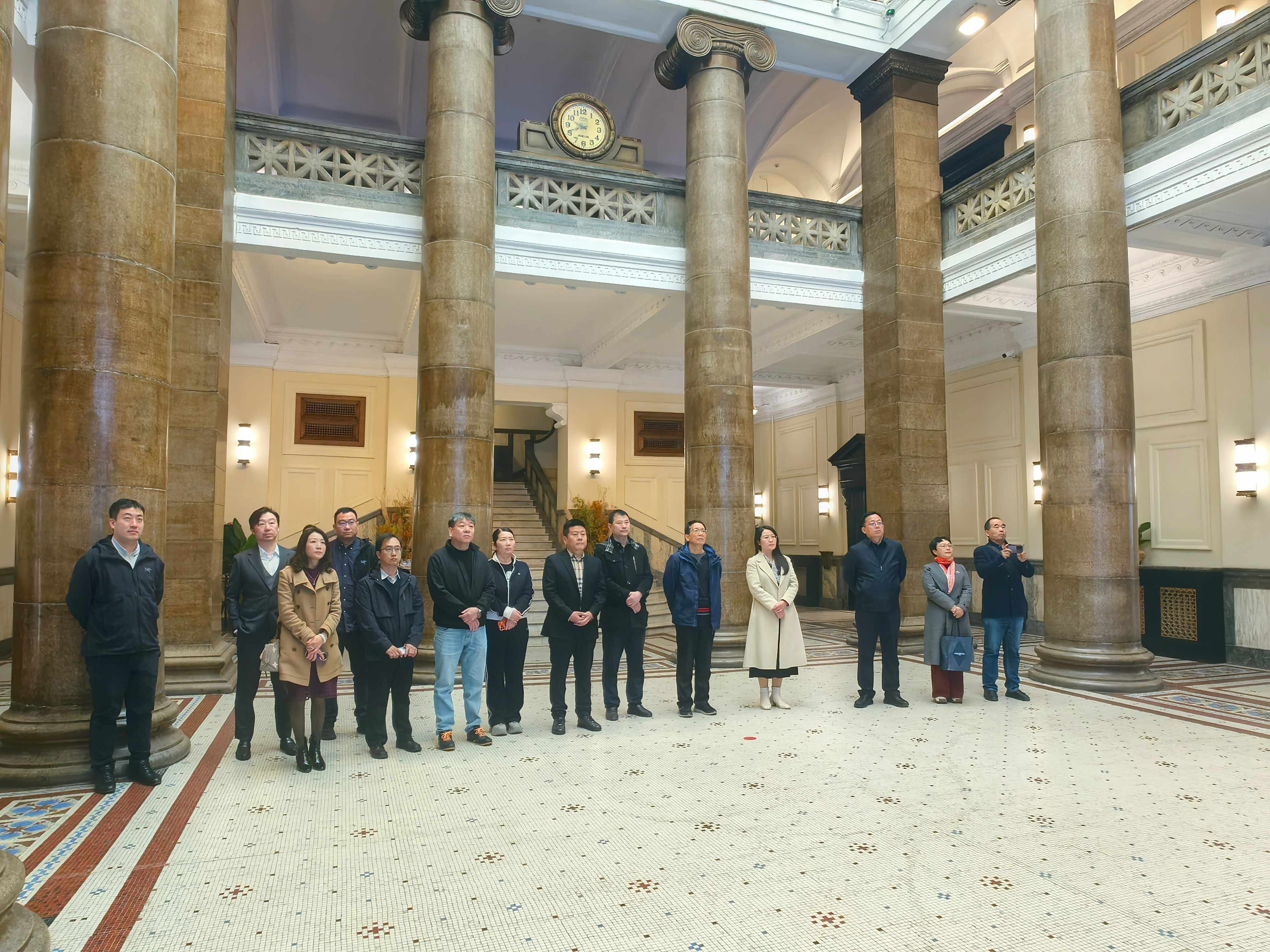 民建唐山市委丰南区总支赴天津和平区开展交流调研活动 (1).jpg