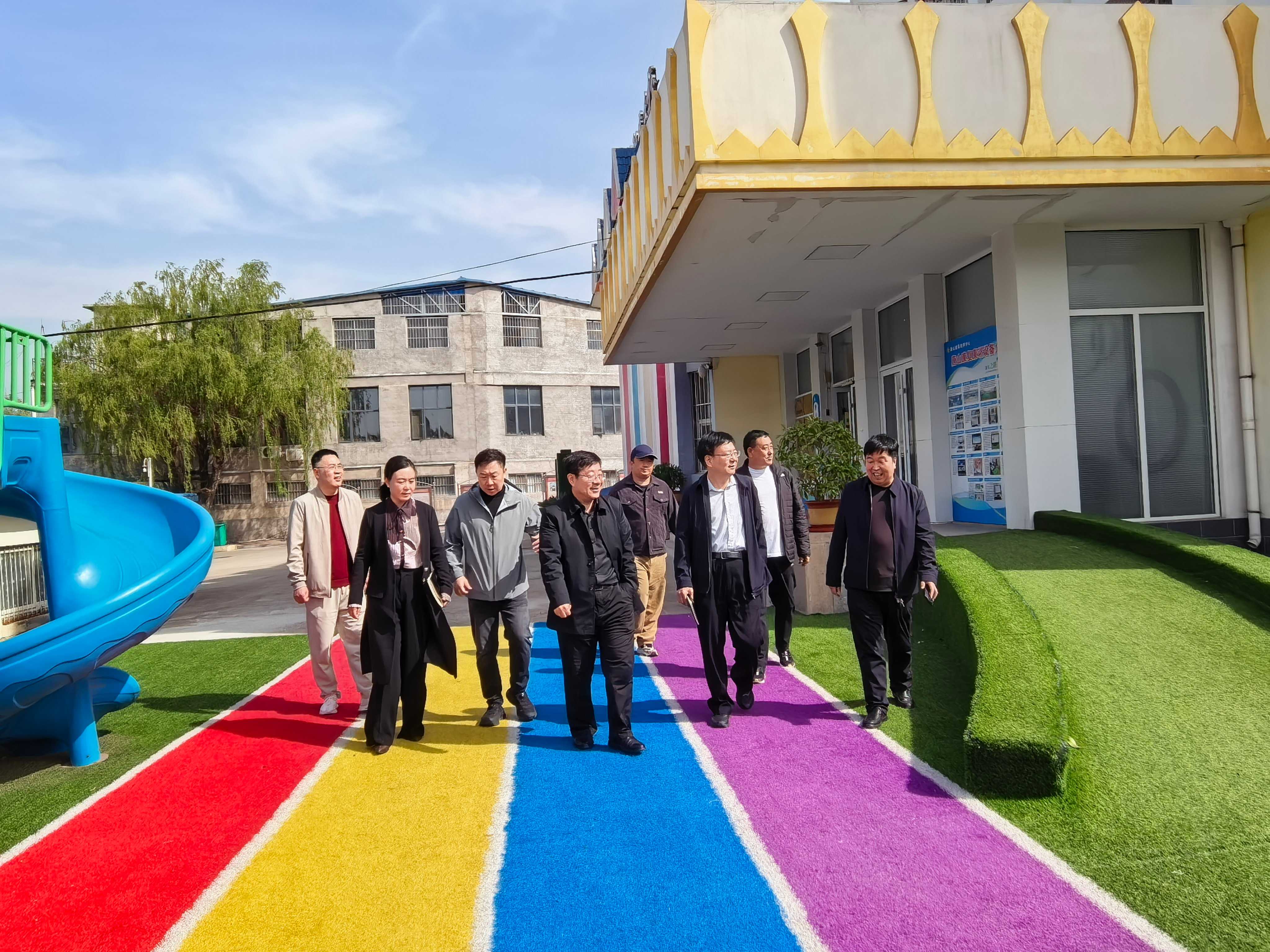 民建唐山市委与唐山市残疾人联合会启动文化共建 以文艺力量赋能助残事业 (1).jpg