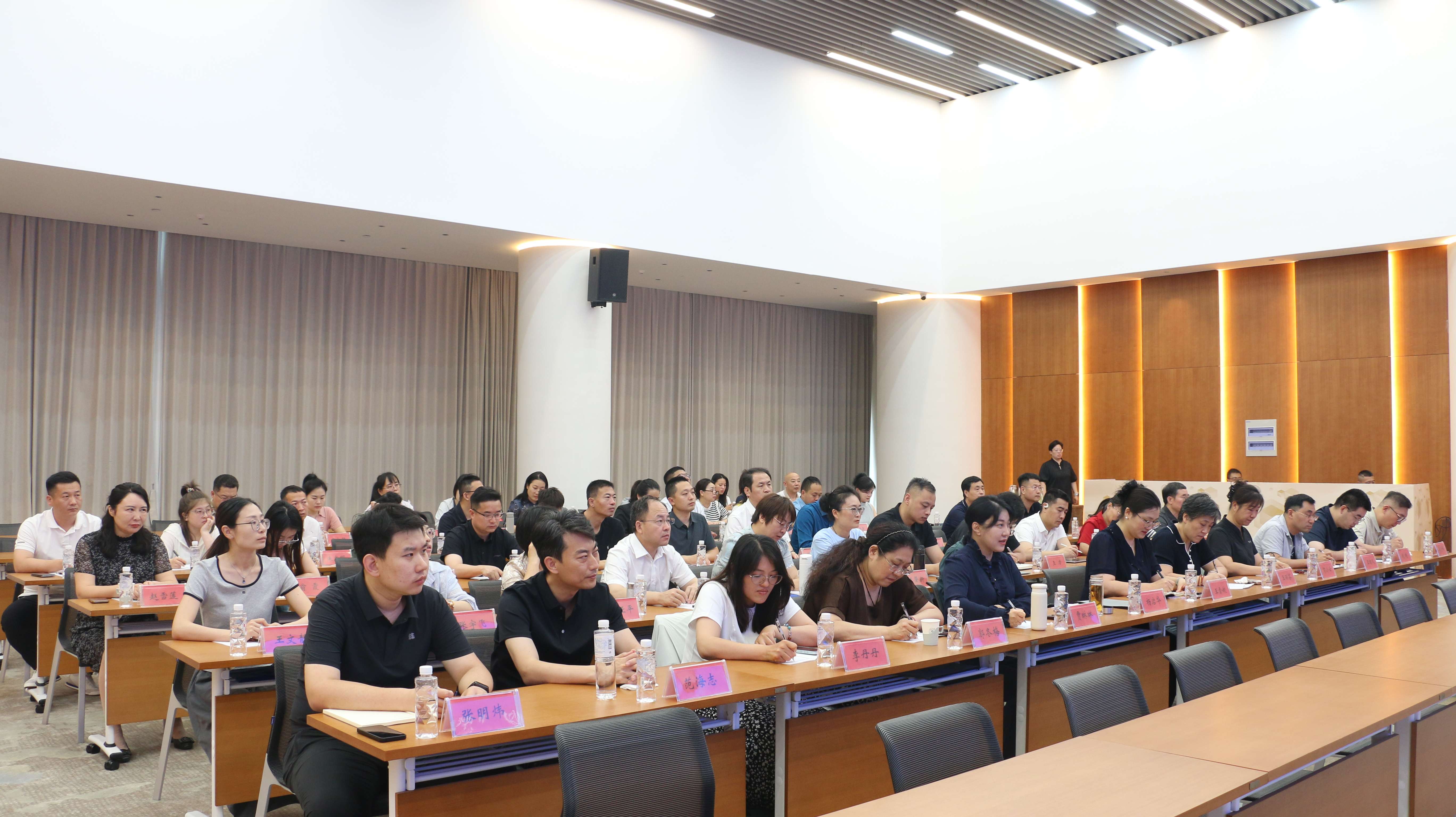 民建河北省委举办2026年反映社情民意信息工作培训班(2).jpg