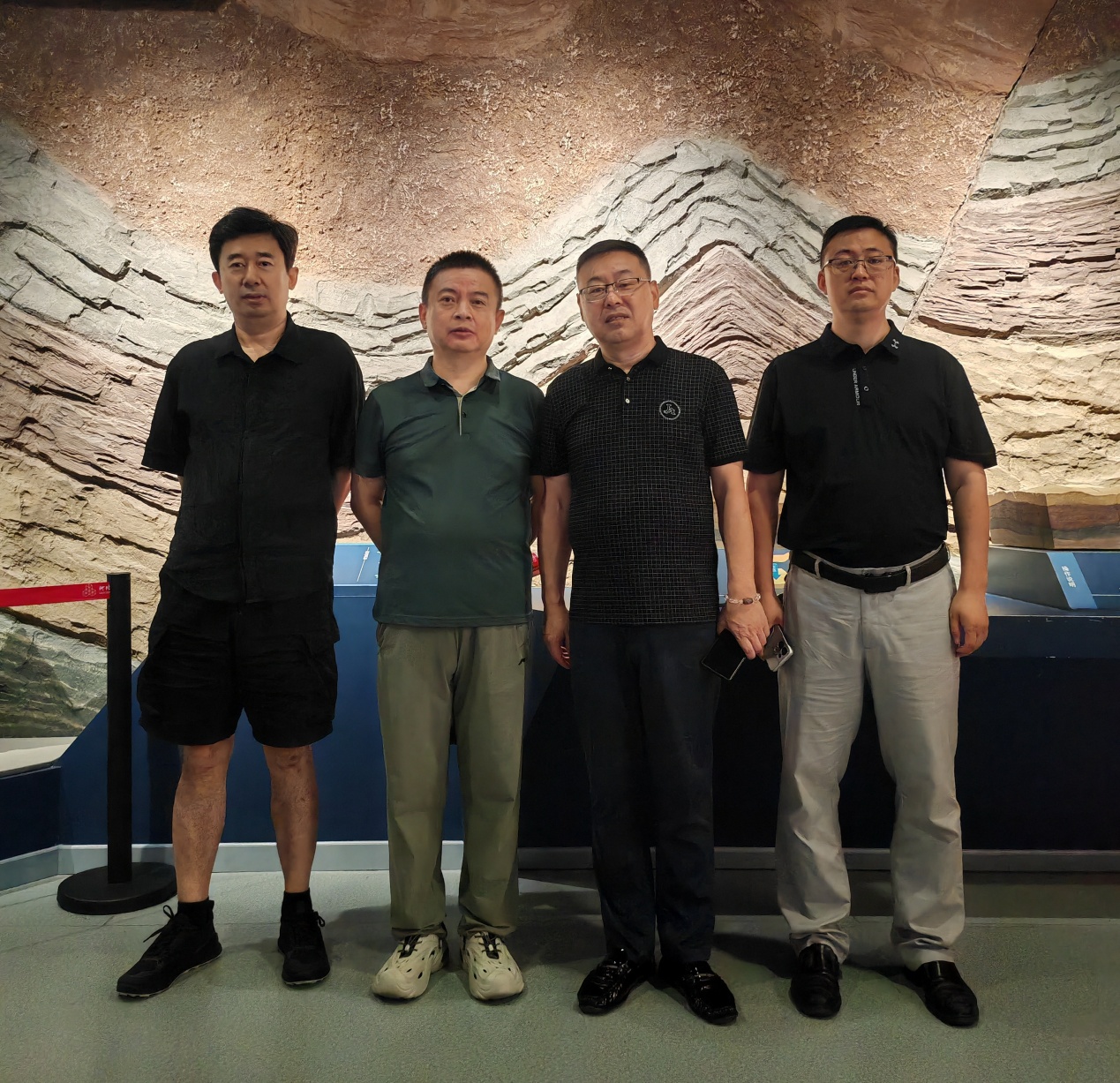 民建河北省委省直工委十一支部开展“参政为公、实干为民”主题教育
