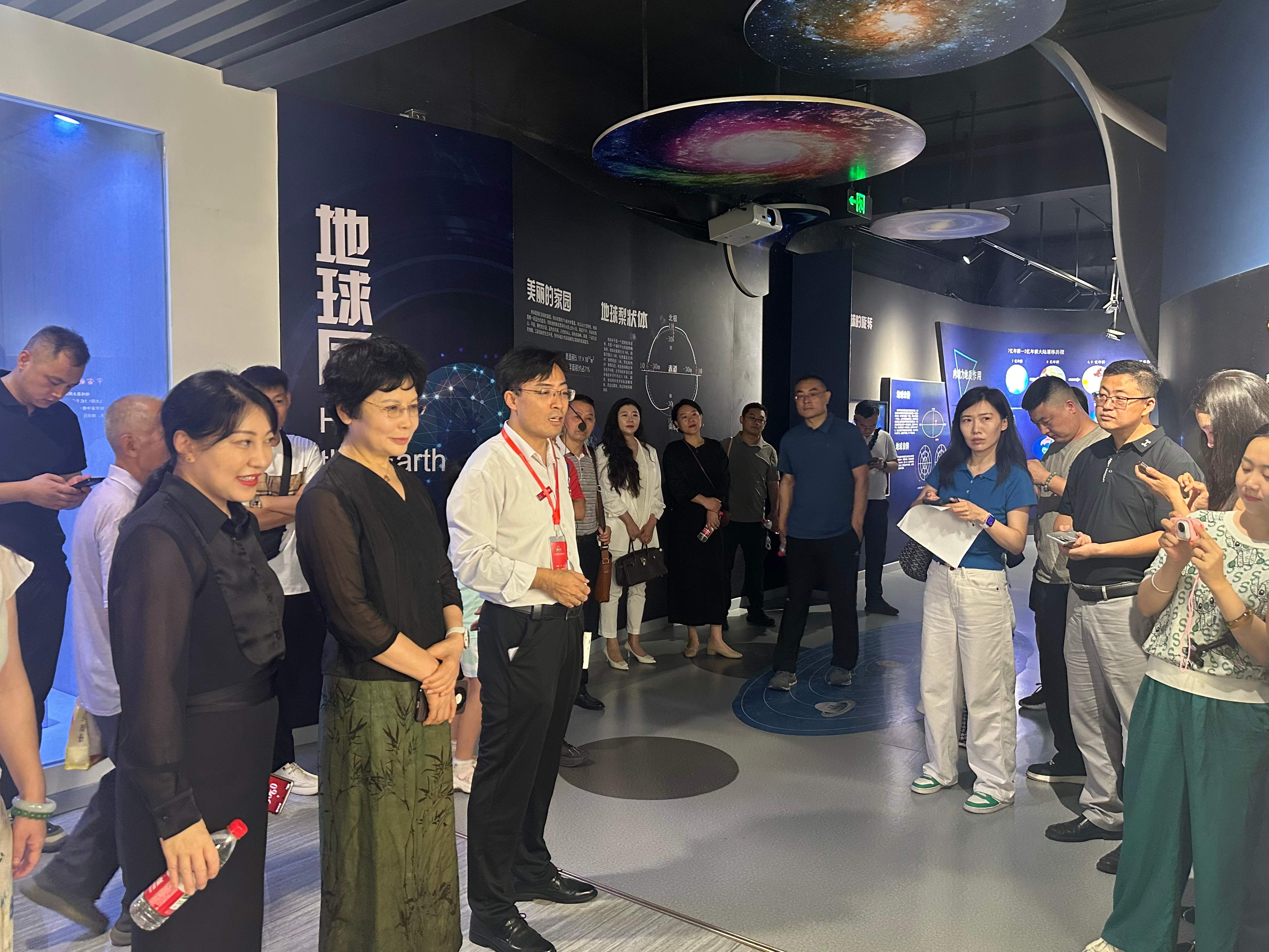 民建河北省委省直工委开展“参政为公、实干为民”主题教育实践活动