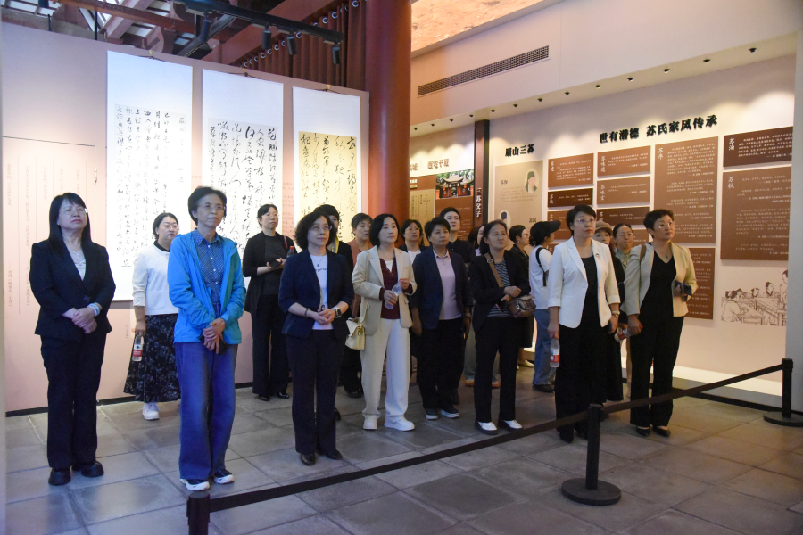 民建河北省委妇女委员会2026年全体会议召开（消息）(4) (2).jpg