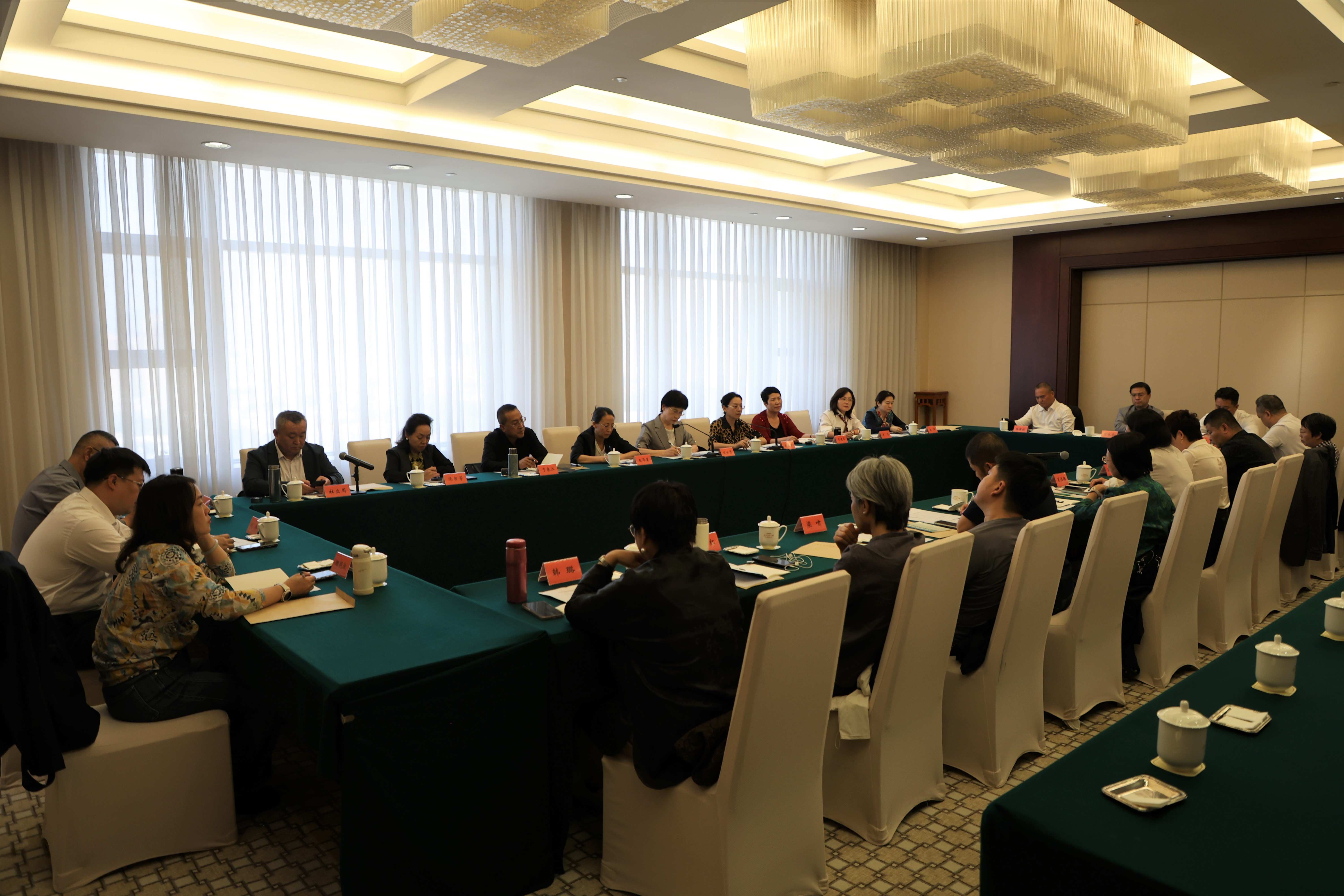 民建河北省委卫生健康委员会召开2026年全体会议