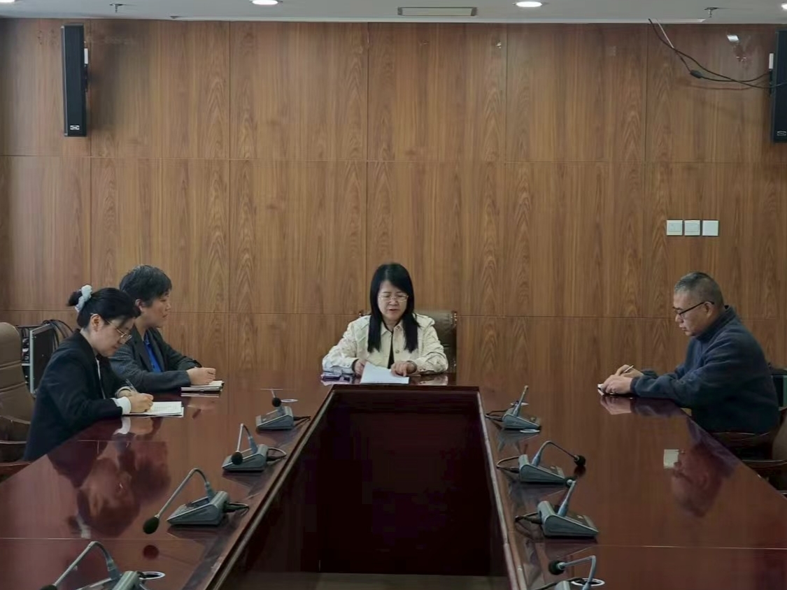 民建张家口市委召开“三提一争”活动动员部署会