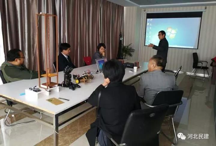 邢台市委常委、统战部长郝艳红到民建企业调研.jpg