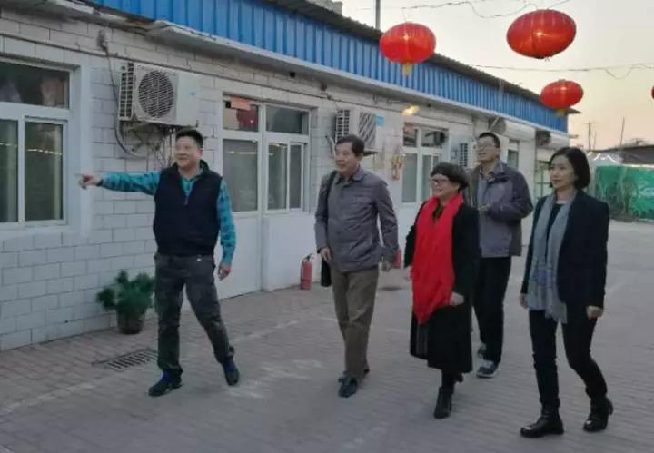 民建唐山市路北区五支部到会员企业调研目的何在？.jpg