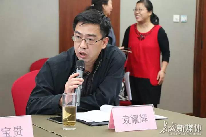 邢台市民建会员袁耀辉参加河北省安全用药宣传活动.jpg