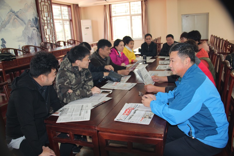 学习十九大精神 助力地方发展民建唐山市开平区工委赴迁安迁西考察调研3-1.jpg