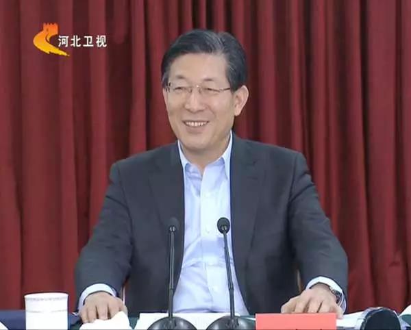 中共河北省委书记王东峰调研走访省各民主党派、工商联机关并召开座谈会3.jpg