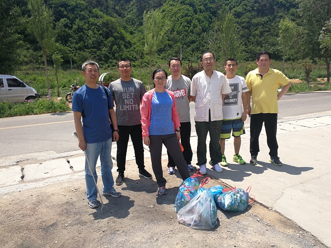 民建秦皇岛市开发区支部开展“绿水青山生态保护行”活动1-1.jpg