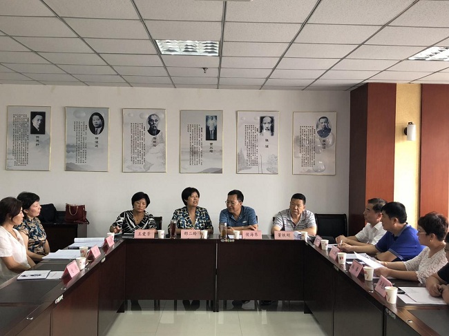 民建廊坊市委就对口扶贫事项召开2-1.jpg
