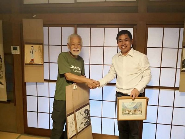 秋彬作品海外巡展（东京站）圆满结束5-1.jpg