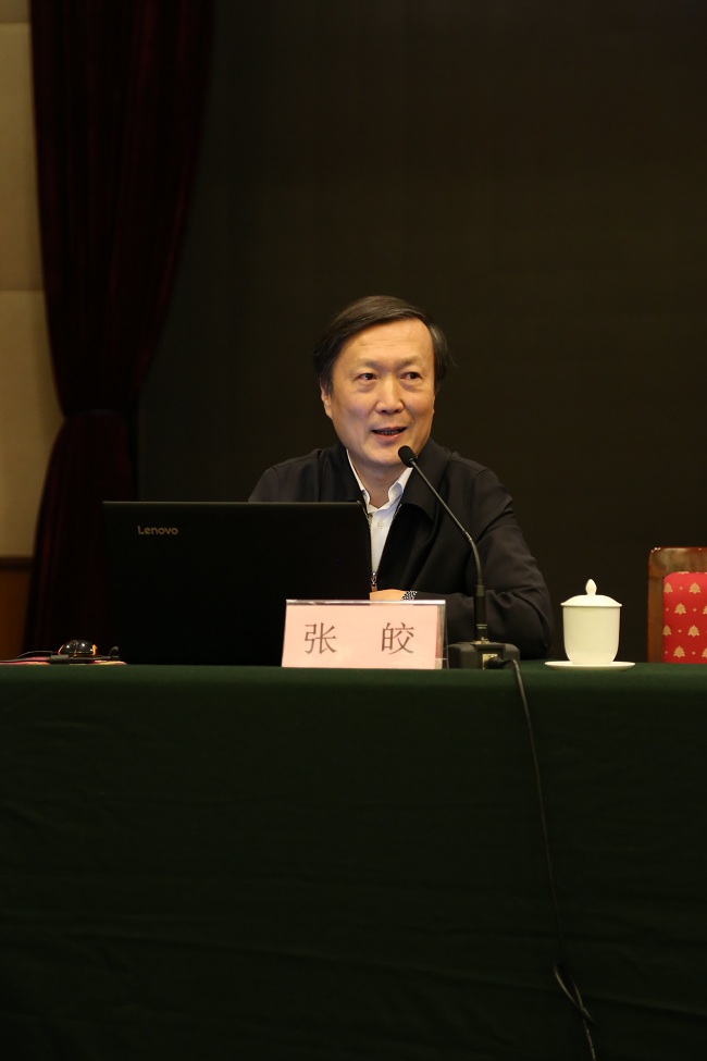 民建秦皇岛市委召开2018年度总结表彰大会张皎-1.jpg