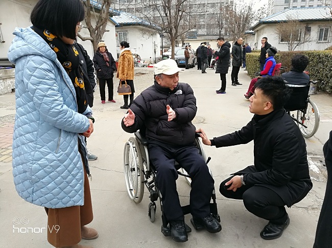 抗震精神引领民建人扬帆起航（慰问康复村）5-1.jpg