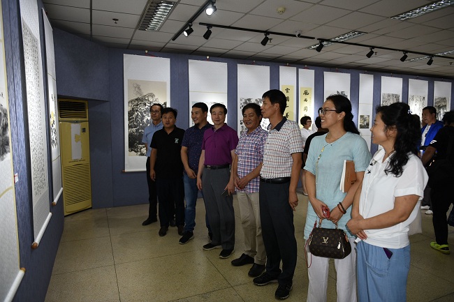 民建保定市委开展“不忘合作初心，继续携手前进”主题教育活动3-1.jpg