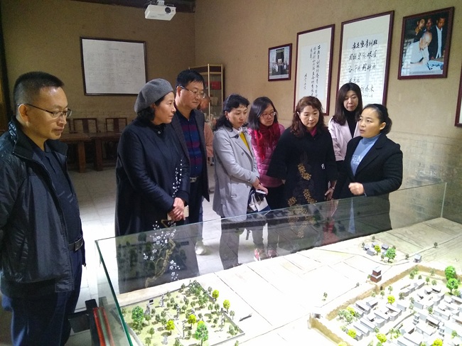 民建秦皇岛市委赴陕西咸阳开展主题学习教育暨会务工作交流活动青训班-1.jpg