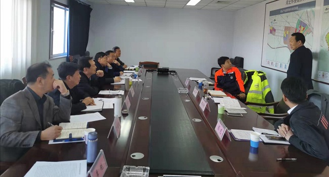 张家口市政协副主席、民建张家口市委主委韩立友带队赴南山产业园区就汽车制造产业发展情况开展调研-1.jpg