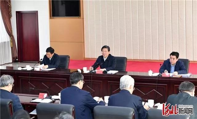 王东峰到省各民主党派、省工商联机关走访慰问.jpg