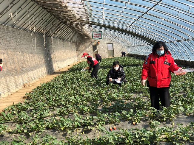 民建唐山市开平区工委会员企业防疫与复工“两不误”1.jpg