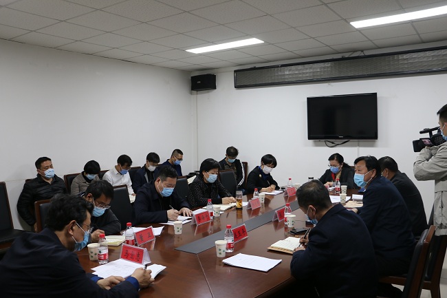 中共邯郸市委常委、组织部部长、统战部部长张才到市各民主党派机关走访调研并召开座谈会-1.jpg