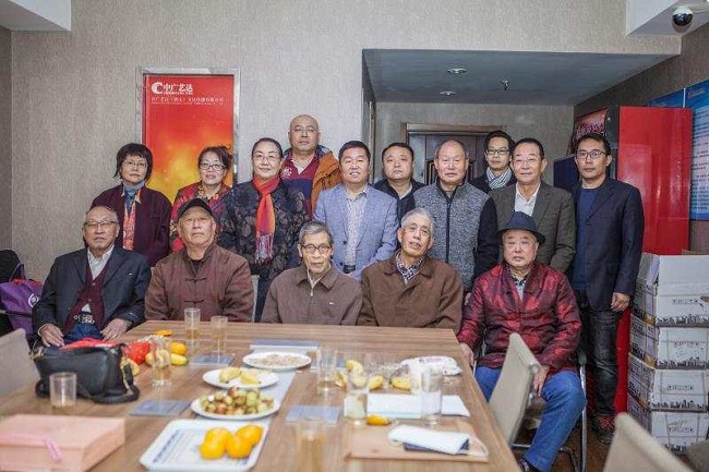 民建唐山路南工委喜迎九九重阳节1-1.jpg