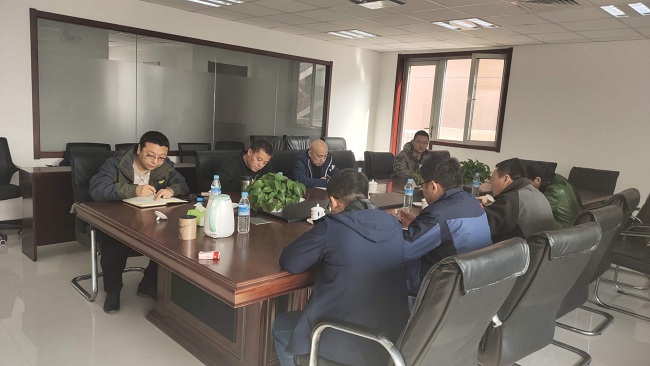 民建秦皇岛市委开发区支部开展中青年会员学习座谈会1-1.jpg