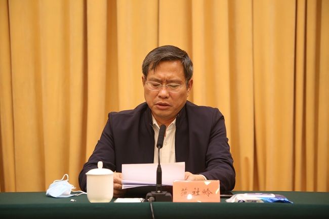 民建河北省委召开2020年民建河北省机关建设、参政议政、宣传工作会议-范社岭-1.jpg