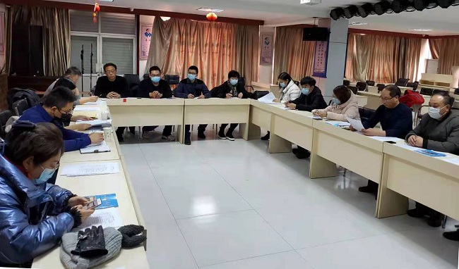 民建山海关区委召开领导班子述职和民主评议会议-1.jpg