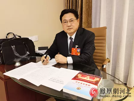 凤凰网｜李国良：打造太行山“益养农业”产业带 加快优质农产品供给.png