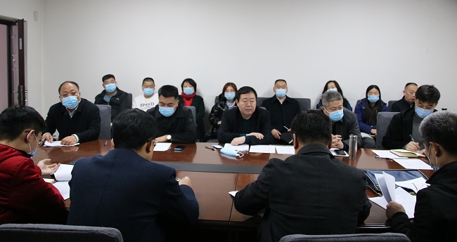 中共邯郸市委统战部对民建邯郸市委领导班子及成员进行2020年度工作考核-2-1.jpg
