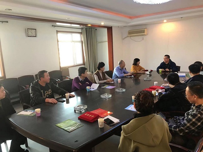 民建张家口市委桥西区基层委员会第二支部召开“庆祝中国共产党建党100周年暨重温会史”座谈会-1.jpg