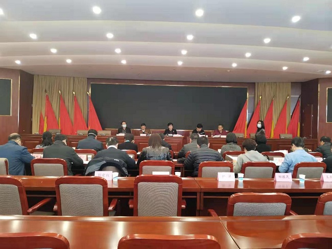 民建唐山市委召开十三届十一次委员（扩大）会1-1.jpg