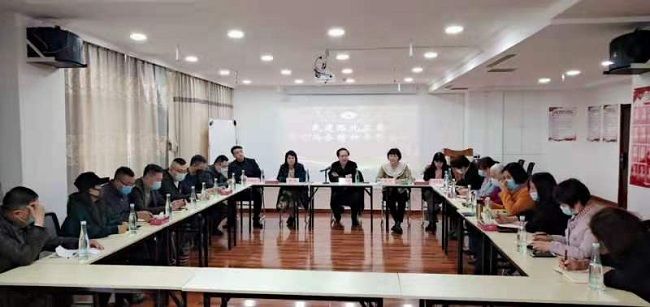 民建唐山市委路北区工委第九届委员会召开第次全体委员会学习贯彻两会精神-1.jpg
