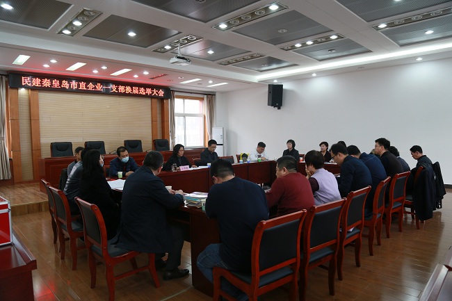 民建秦皇岛企业一支部换届选举大会成功召开-1.jpg