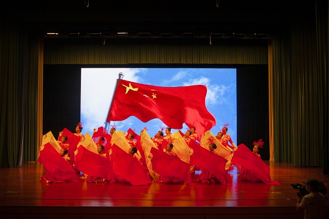 民建唐山市委举办庆祝中国共产党成立100周年活动 (3)-1.jpg