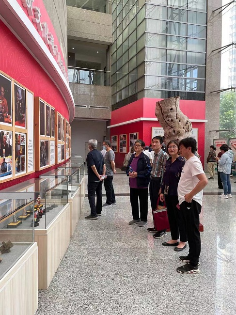 民建秦皇岛市直企业二支部开展党史学习教育实践活动-1.jpg
