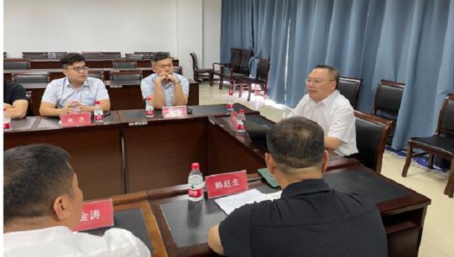 凝心聚力，开创未来 民建廊坊市委第八届企业委员会开展政治学习暨法律培训活动2-1.jpg