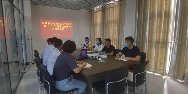 民建廊坊市青年总支召开主委会专题学习习近平总书记“七一”重要讲话精神2.jpg-1.jpg