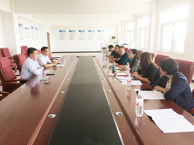 民建秦皇岛市委经济委员会召开工作会议-1.jpg